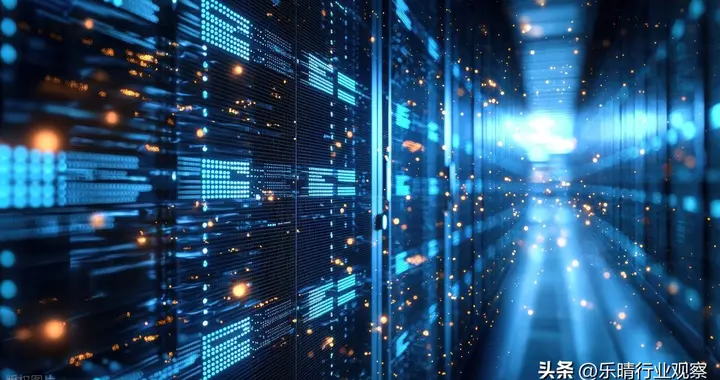 算力产业链：液冷服务器核心技术解析