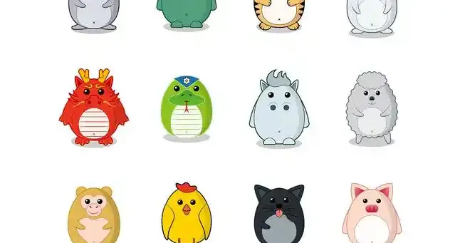 善韵缘|2026年，12生肖怎么发大财？