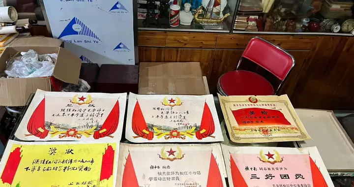 退休后开始“收破烂”，背老伴骂老糊涂，一年后她跟着去淘宝