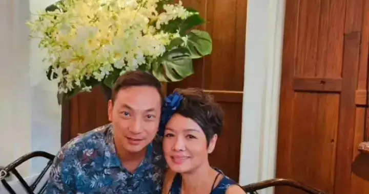 香港女星车祸后终身不育！丈夫爱孩子却无后代，愧疚无法圆他的梦