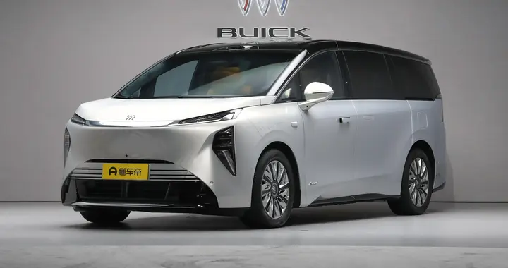 家用MPV：别克至境世家插混奢享版，46.99万拿下全场景出行的踏实