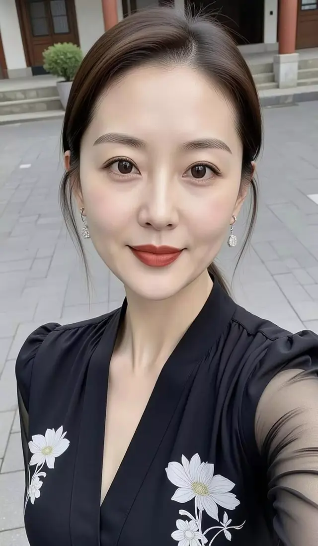 灵魂自有引力。