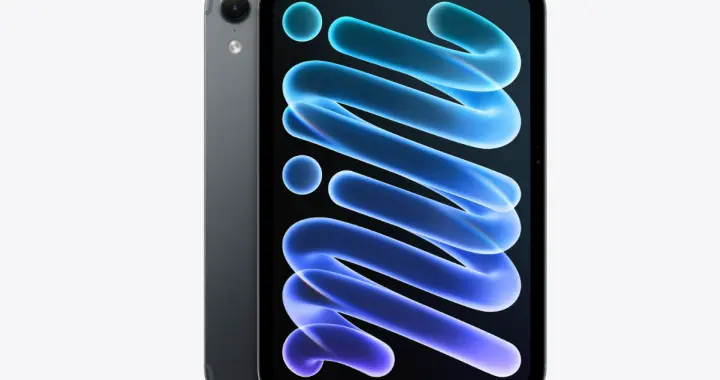 iPad mini 8明天凌晨预购 涨价1500元、屏幕依然60Hz