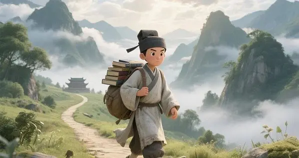 《聊城传》5.9知行合一的传人