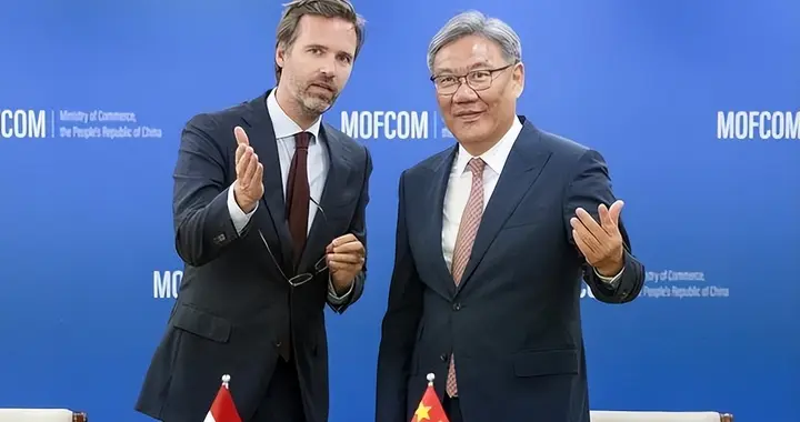 中荷会谈划下红线：想谈光刻机合作，得先把这件事解决了？
