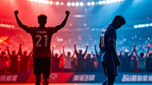 乐观生活家：还在幻想2：0复仇？我告诉你