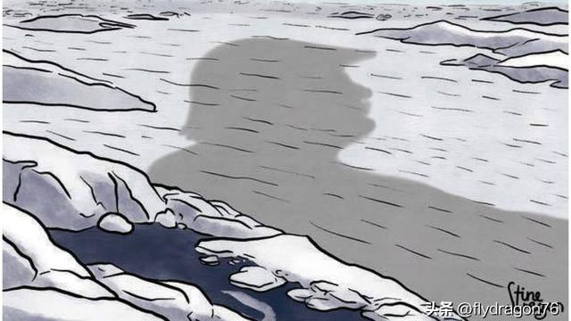 flydragon76：🇩🇰丹麦媒体