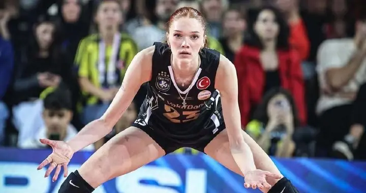 马娃受访 内容太全面 一文了解透一个立体的世界顶级主攻马尔科娃