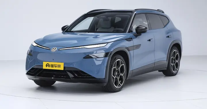 大众终于开窍了！续航730km，这车够大够智能，家用必看