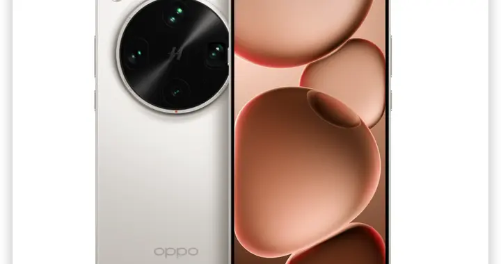 发布时间最晚！OPPO Find X9 Ultra底气何在？双潜望长焦就是答案