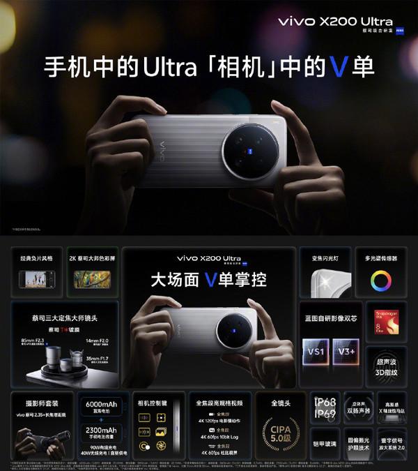 截胡vivo？没人比它更懂“35mm”，新一代国产光影大师来袭！