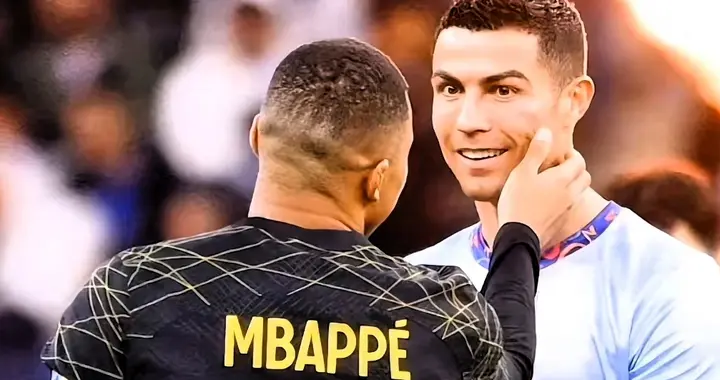 阿拉维斯1-2皇马，姆巴佩年度56球，距C罗纪录差3球，还剩最后2场