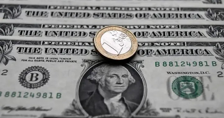 美元霸权倒计时，人民币抓住最佳时机逆袭