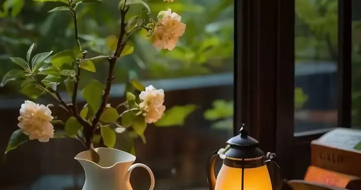 散文‖西游路远，况味绵长