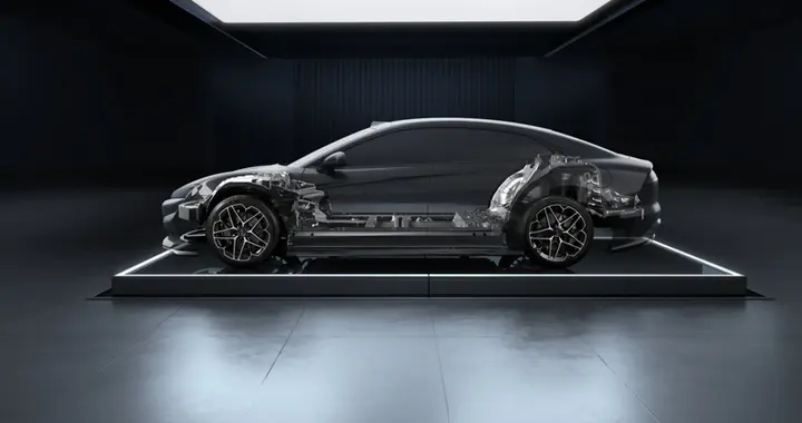 “反直觉驾控”成真，深度详解仰望U7云辇-Z