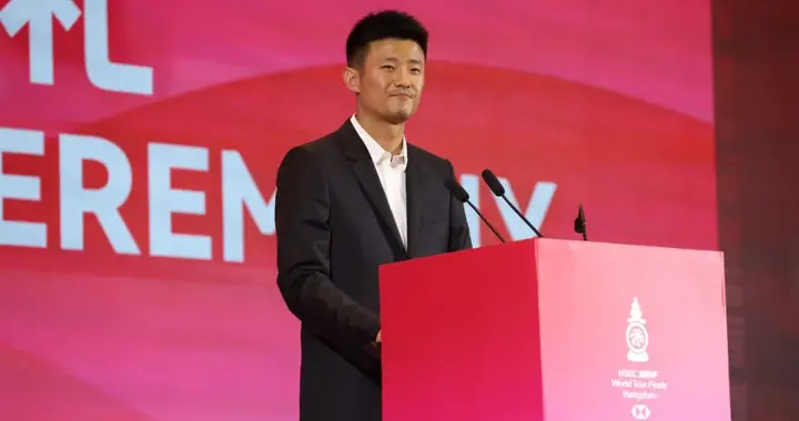 奥运冠军“组团”晋升：谌龙、黄东萍、田卿拟获评国家级教练