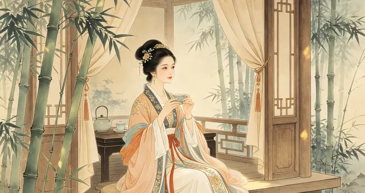 逐夜传奇之二：初试云雨