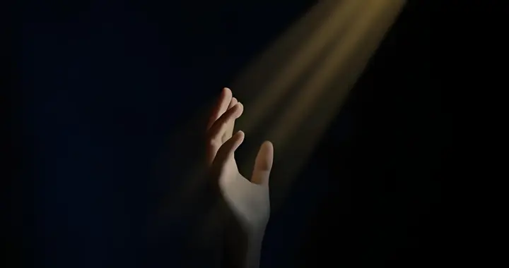 恐慌指数高台跳水，股市借机上位！