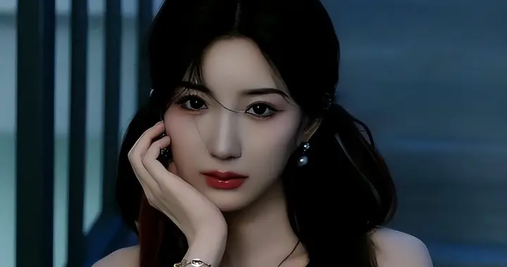 没想到，出轨门只过去几年，毛晓彤早已是陈翔高攀不起的人了