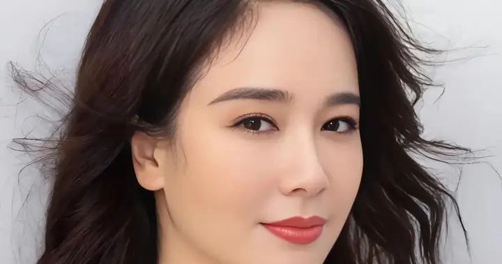 美女壁纸第5262期—左小青