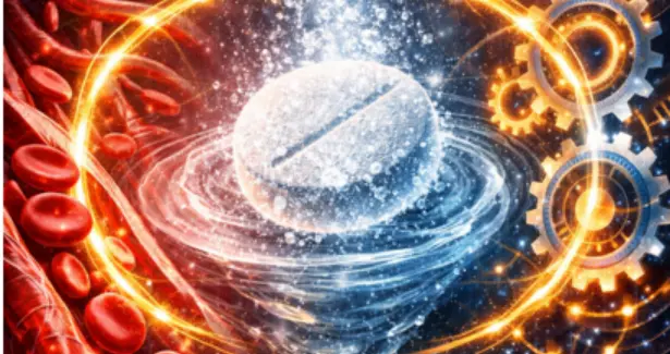 精氨酸 - AKG 泡腾片火出圈！补状态的科学之选，这篇讲透