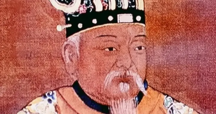 千古名臣归位：三省六部定岗录（一）雄主谋臣篇