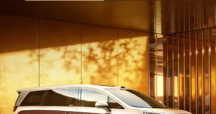 第二代腾势D9：定义新能源豪华MPV价值标杆