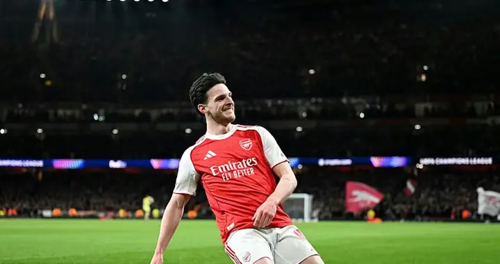 阿森纳赢球，整个英超都跟着沾光，欧冠额外名额稳了