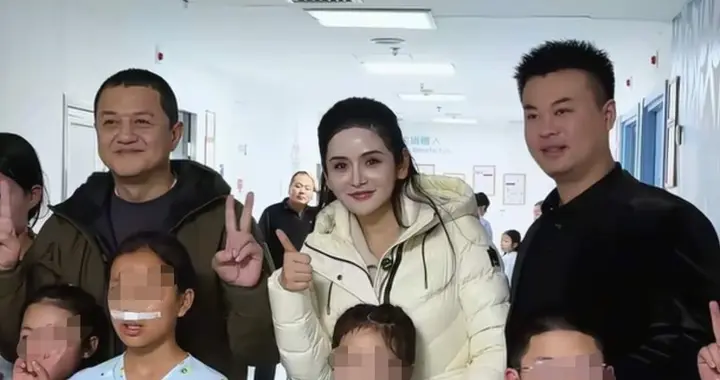 给李亚鹏捐款500万后，徐楠楠做决定，取消年货节：善意不是生意