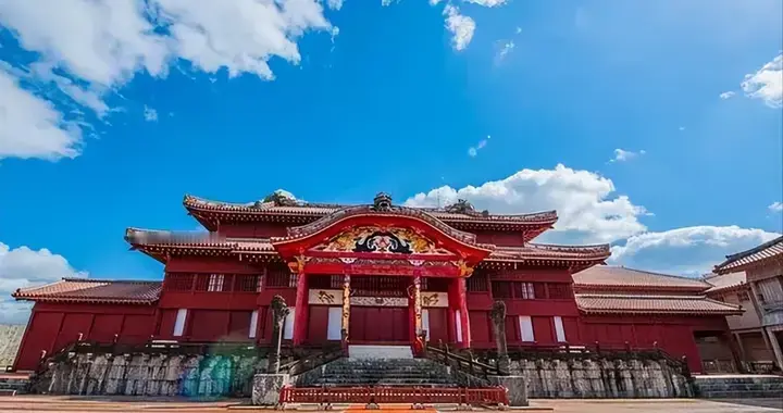 琉球若没并入日本？那霸或成东亚迪拜，美军基地变印钞机？
