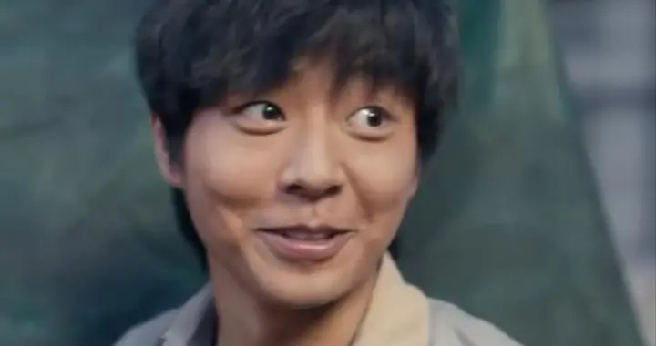 《小城大事》直到郑志强被抓，郑德生才懂，他亲手养大的儿有多狠