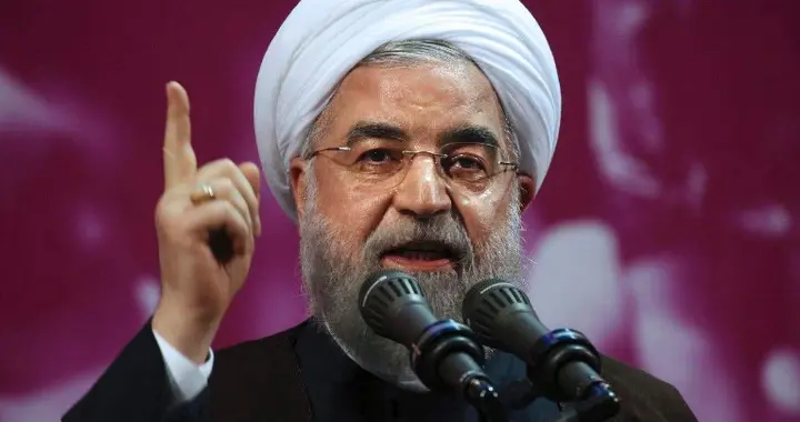 极限摊牌！伊朗新领袖发最后通牒：100%撤离，否则战争！