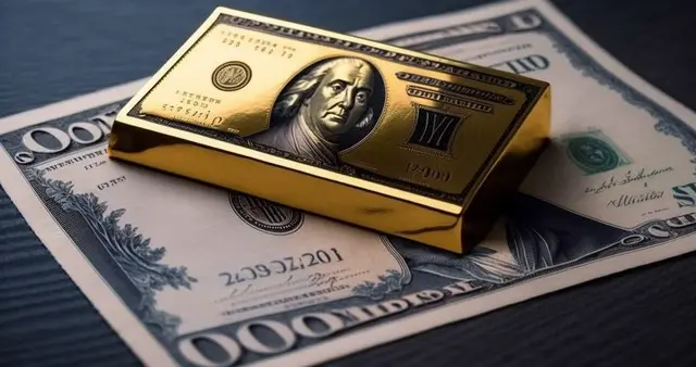 央行发红包6000亿到账在即，A股冲4000点？老股民：这次我信了！