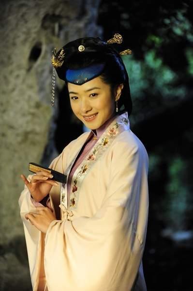 柳如是的隐秘面纱——从才女烈妇到江湖刺客