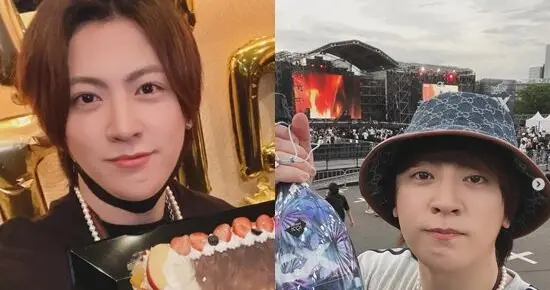 千万YTR VAMBI涉摸女私密处遭逮！　首发声认「单方面行为」