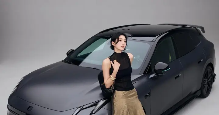 16 万级降维打击，领克 07GT 让同级竞品承压