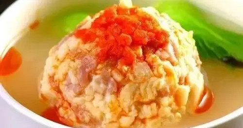 扬州特色美食30种，包括名称、简介、代表店铺送给你，骑鹤上扬州