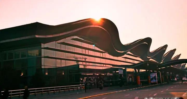 华东地区又一5000万人次旅客吞吐量机场诞生