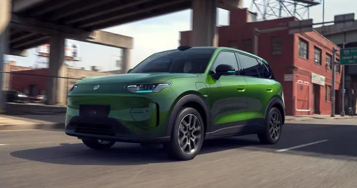 零跑A10三天订单破2万，8万级小型SUV，续航505公里还带激光雷达