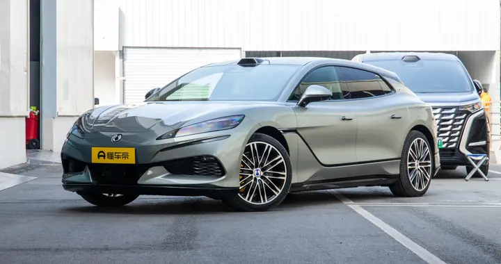 36.98万入手腾势Z9GT EV，闪充快续航实，安全性能还超顶！