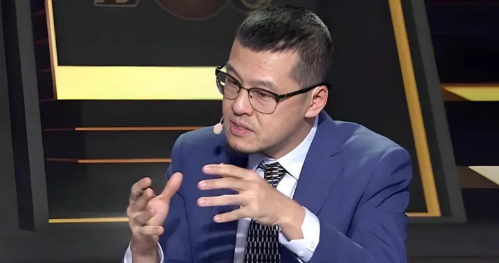 火箭98-107湖人，重要的不是9分分差，而是赛后杨毅说到了痛处