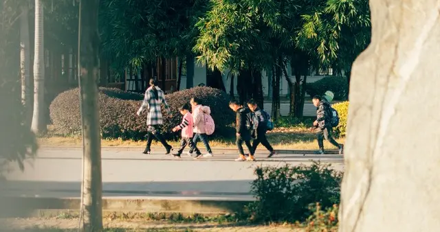 强制早读被拒！学校说“自愿”，家长急了，这届孩子到底该几点起