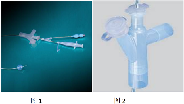 支气管封堵器的临床使用经验总结