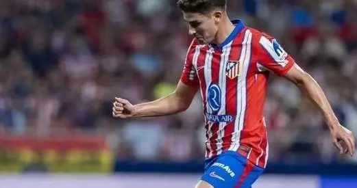 小蜘蛛怎么了？阿尔瓦雷斯本赛季低迷，核心问题出在这三点