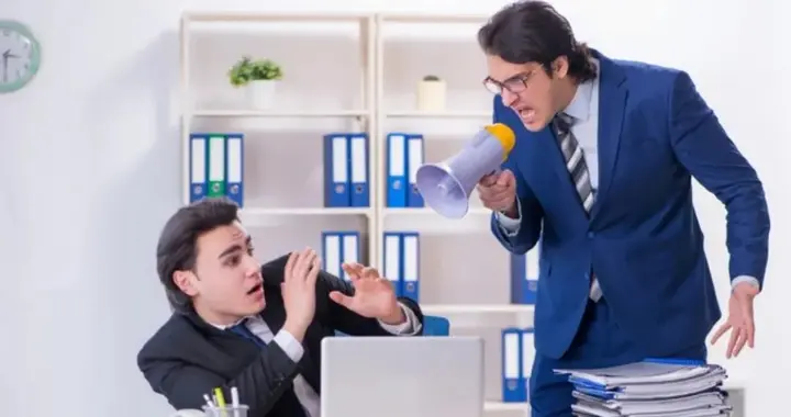 别再跟员工讲道理了，没用的！真正厉害的管理者，只做这一件事