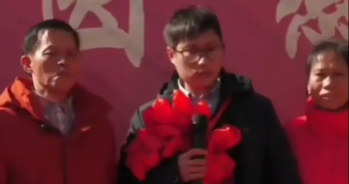 命运弄人！被拐30年儿子曾与父亲鼓浪屿擦肩而过，10年后终相认