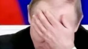 八月扒娱：普京现在真的是累了，他没想到一