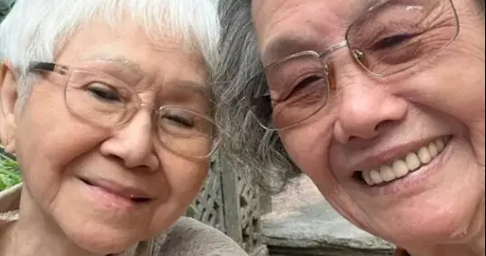 从李安到蓝鸿春，两岸电影为何从“逃离父权”走向“回归阿嬷”？