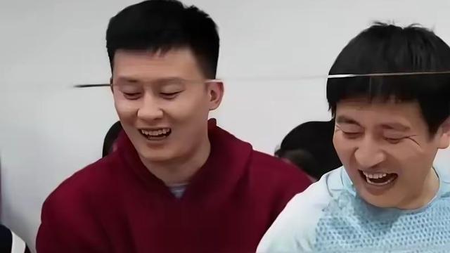 爆爆爆锦鲤LC：武亮把8月份的婚礼直接给