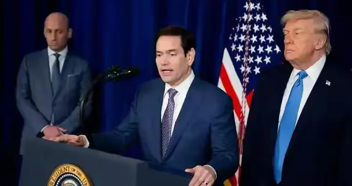 鲁比奥称联合国无关紧要，美撤66个国际组织，31个联合国机构遭弃